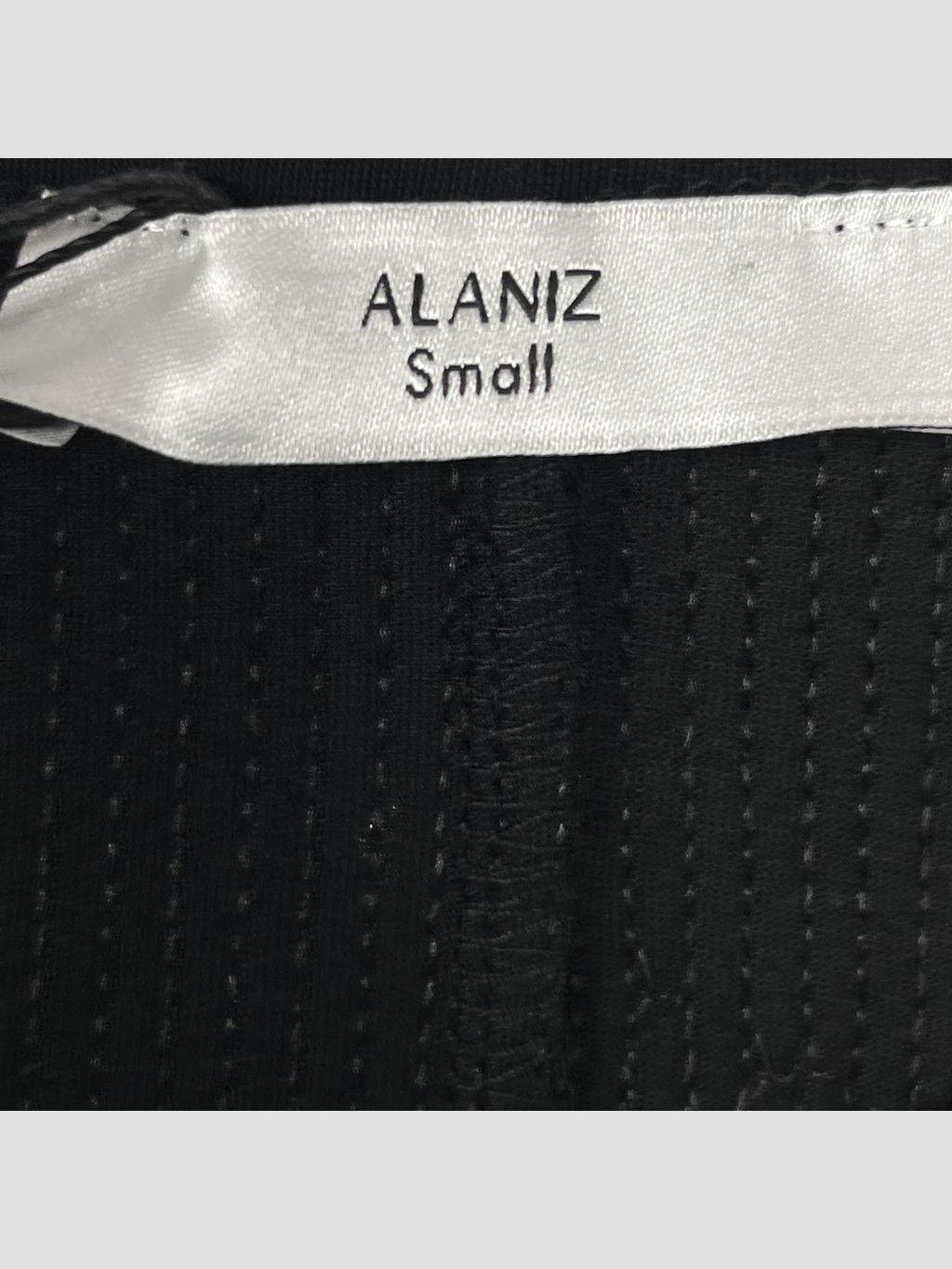 Polera sin mangas ALANIZ - Talla S (VOP01214827)-1
