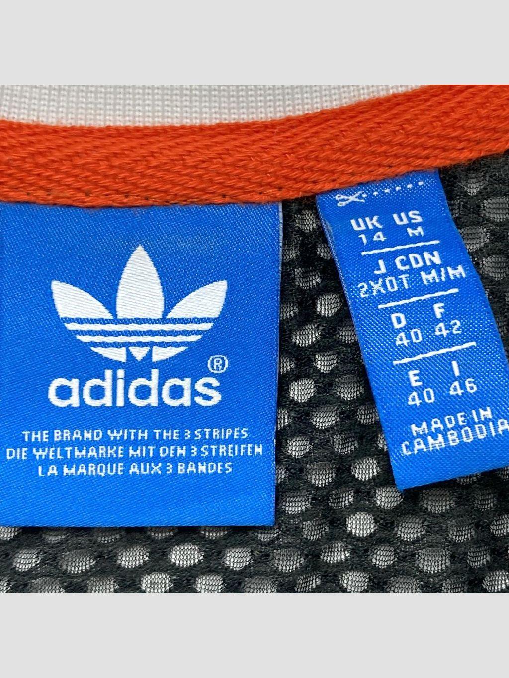 Polera sin mangas ADIDAS - Talla M (VOP00800153)-1
