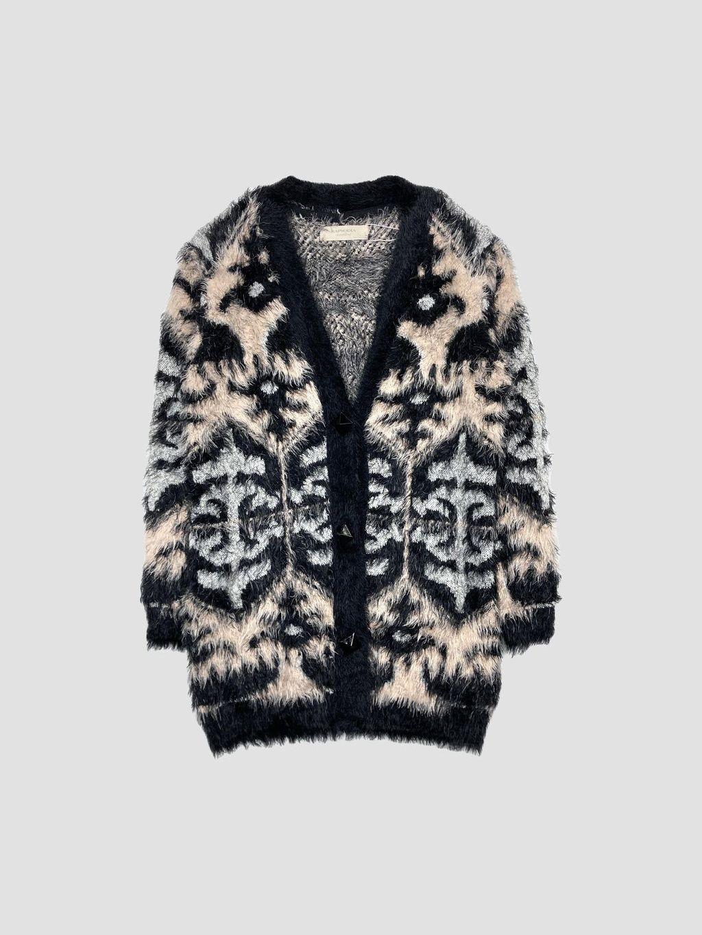 Chaleco RAPSODIA - Talla S (VOP01164243)-0