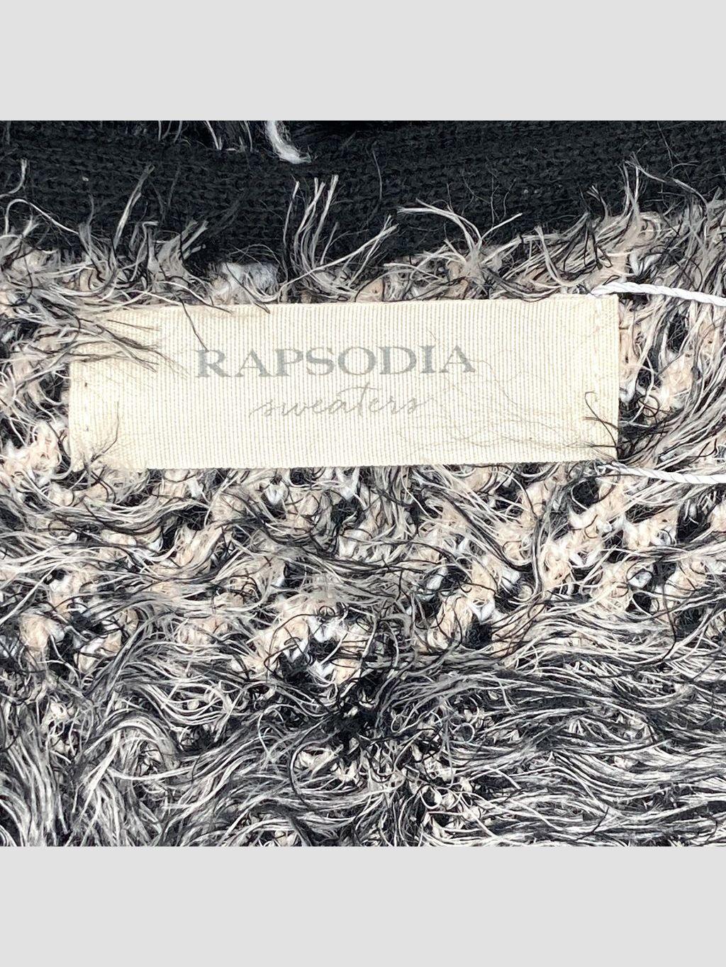 Chaleco RAPSODIA - Talla S (VOP01164243)-1