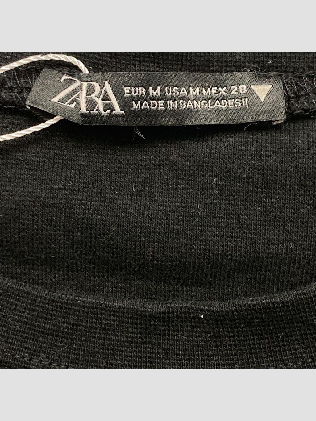 Top ZARA - Talla M (VOP01033872)-1