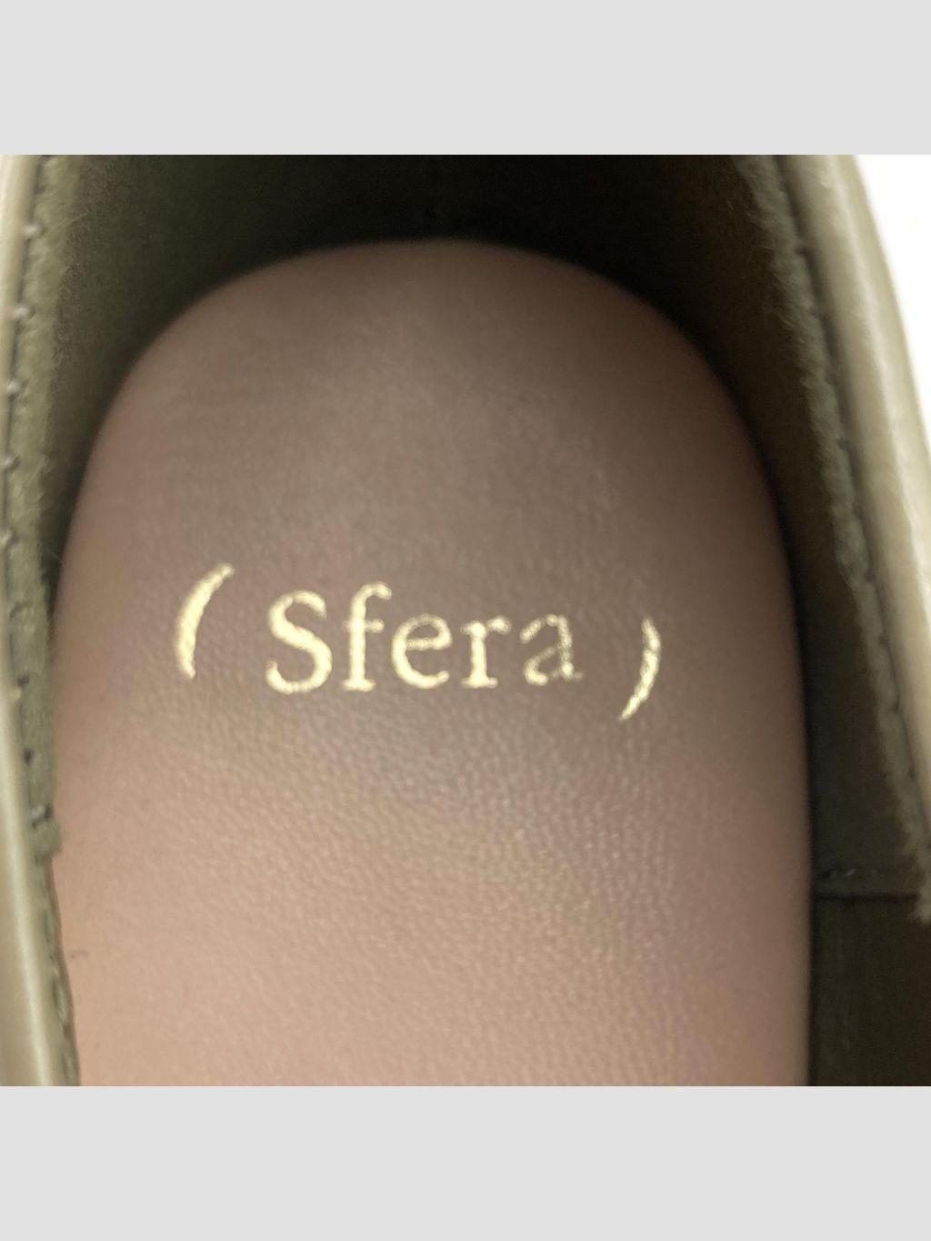 Ballerinas SFERA - Talla 40 (VOP01160050)-3