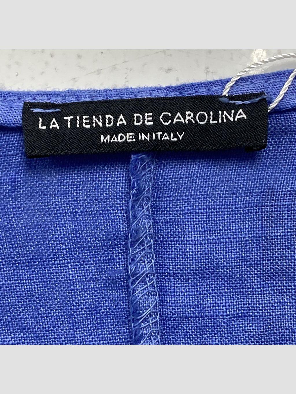 Blusa LA TIENDA DE CAROLINA - Talla M (VOP01064955)-1