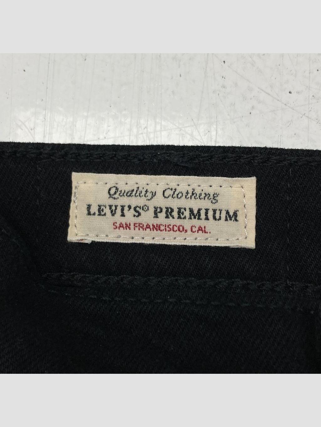 Jean LEVI'S - Talla 36 (VOP01202933)-3