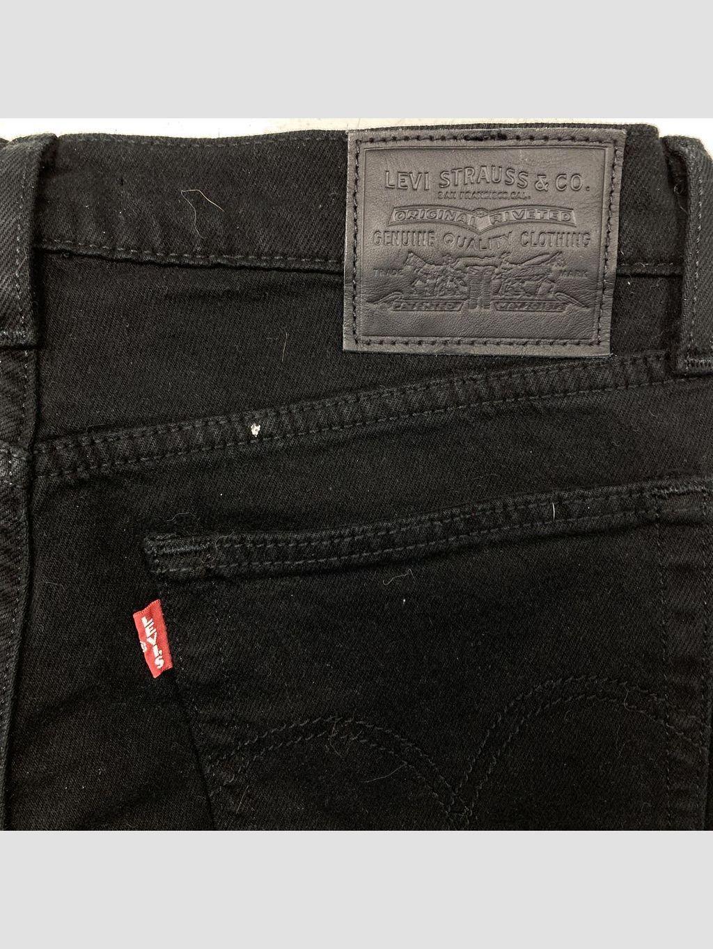 Jean LEVI'S - Talla 36 (VOP01202933)-4