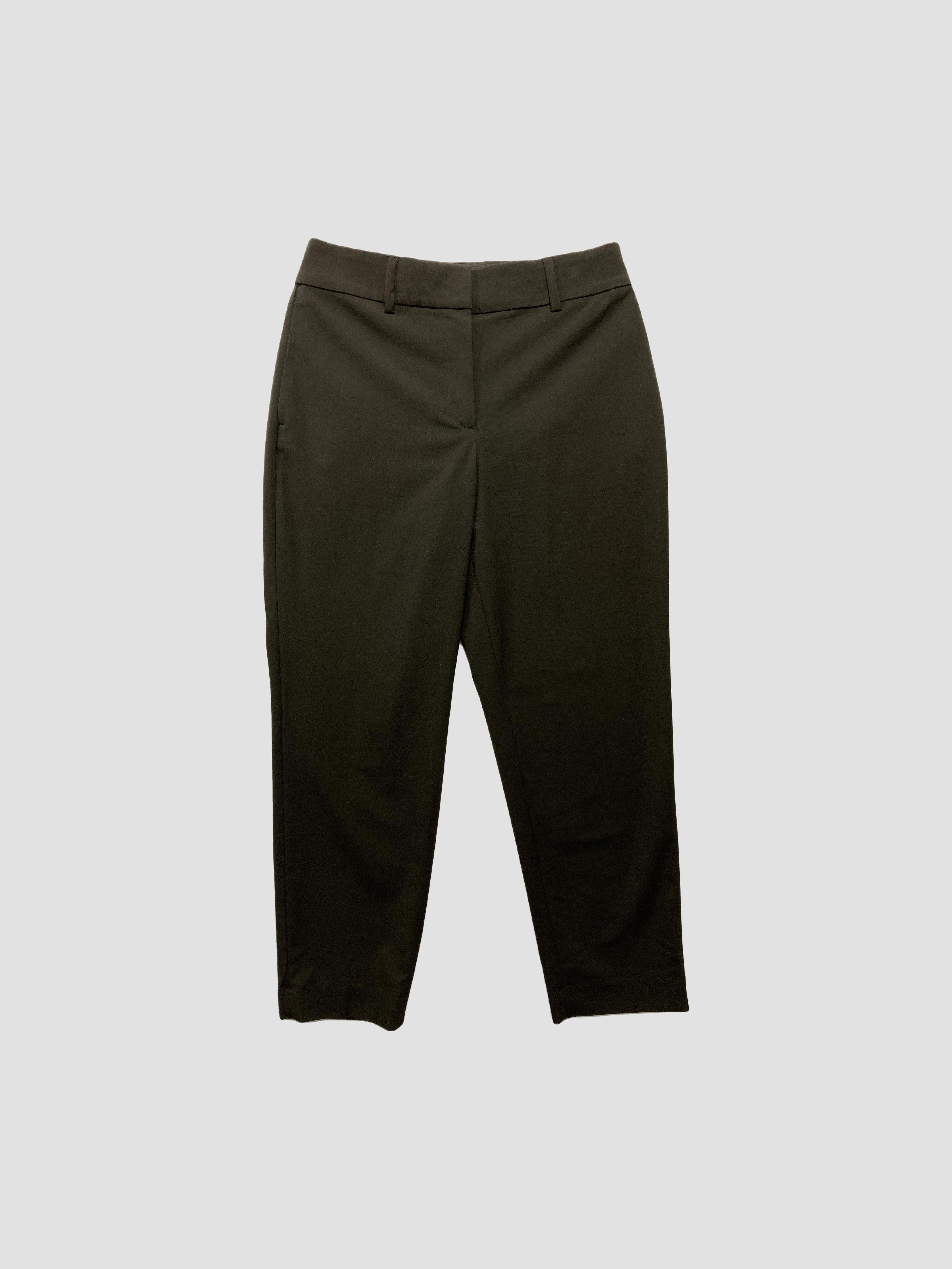 Pantalón H&M - Talla 38 (VOP00960812)-0