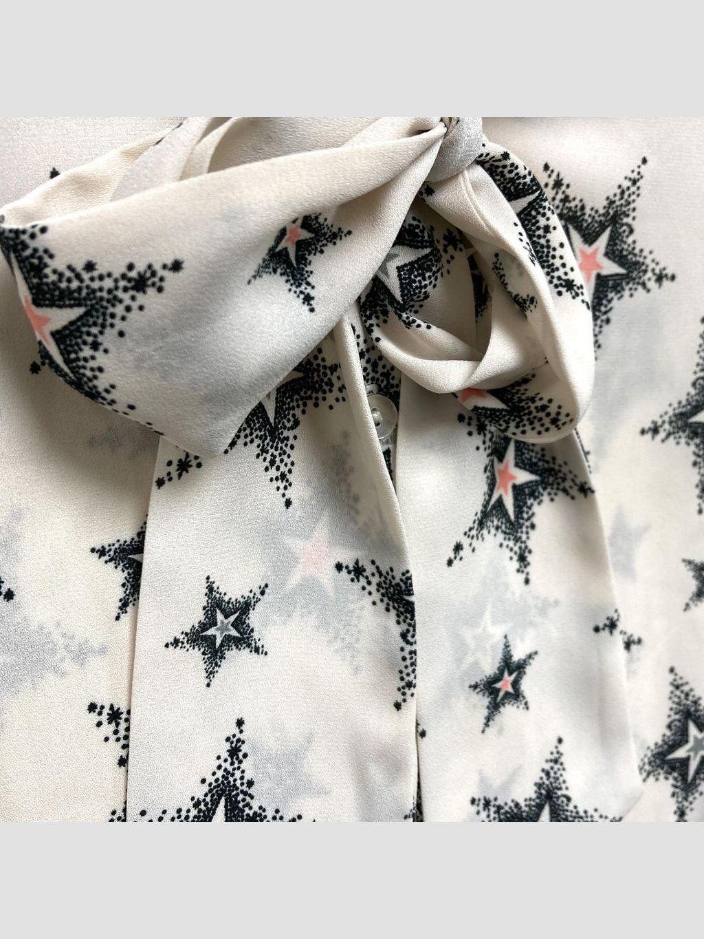 Blusa ZARA - Talla S (VOP01059139)-2