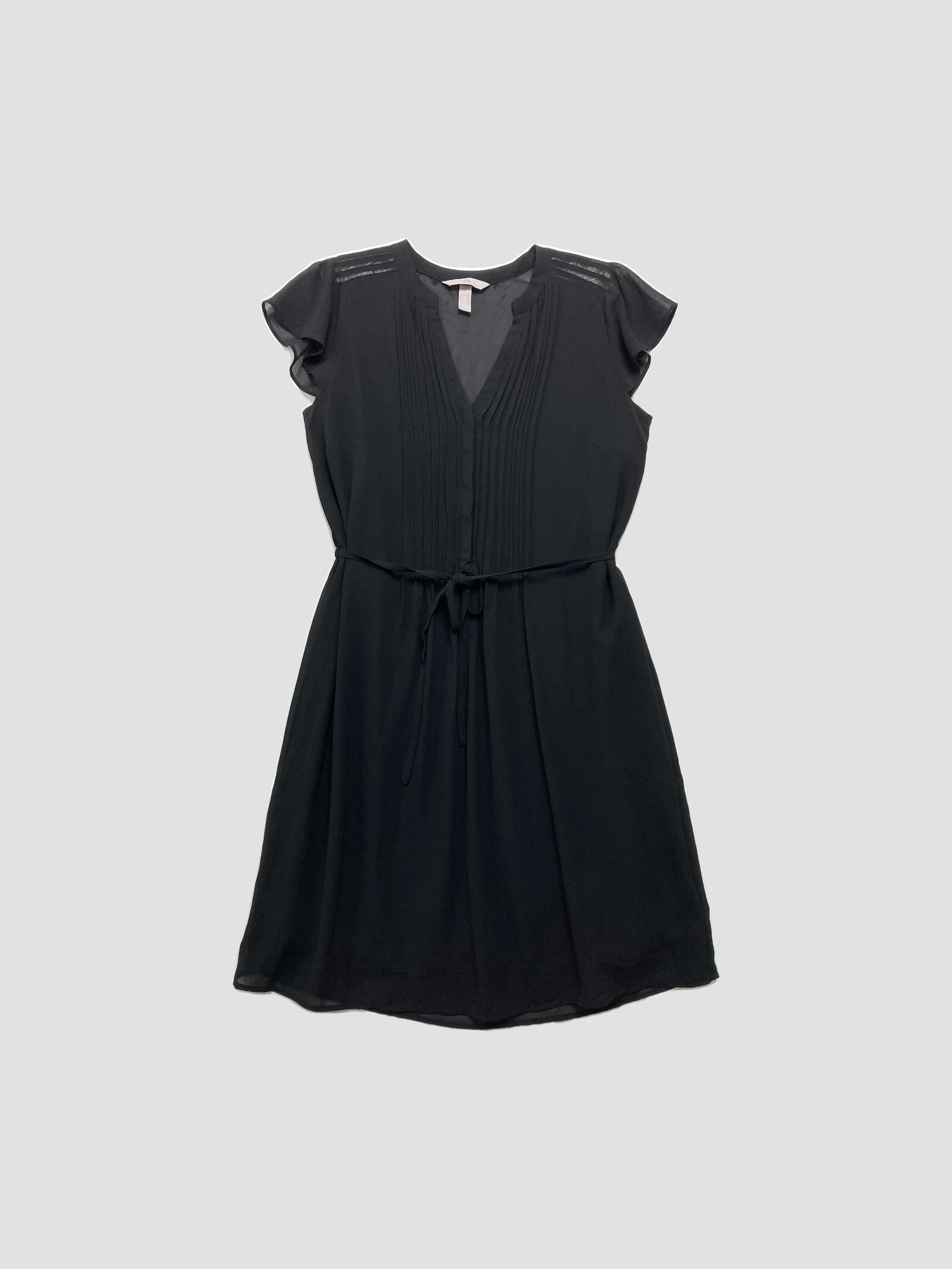 Vestido corto H&M - Talla M (VOP00823537)-0