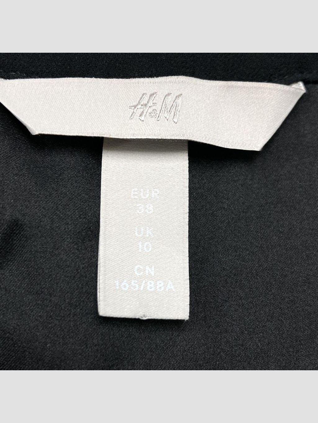 Vestido corto H&M - Talla M (VOP00823537)-2