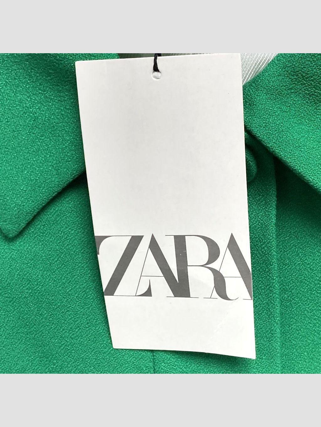 Chaqueta casual ZARA - Talla XS (VOP01041406)-2