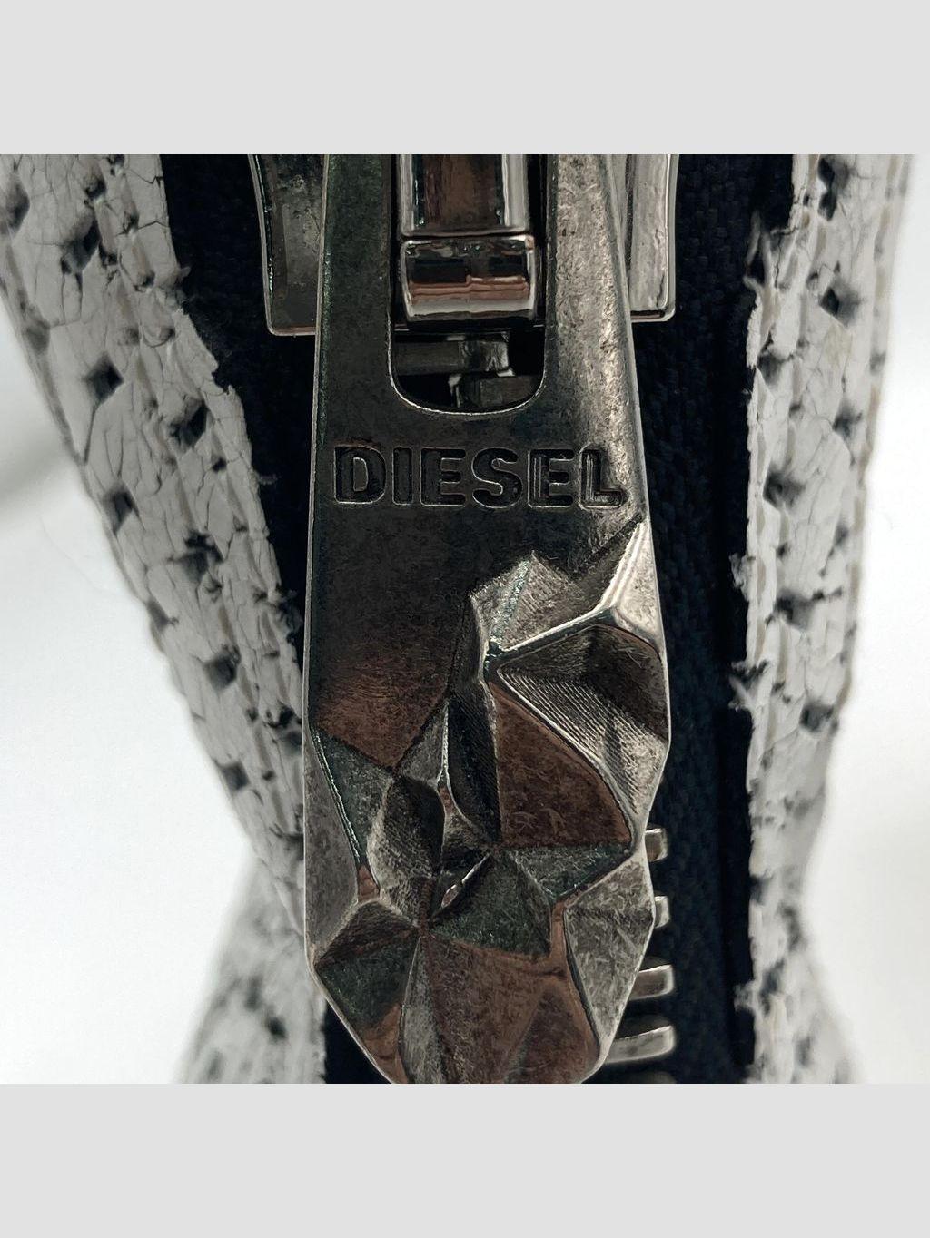 Botas DIESEL - Talla 37 (VOP01025083)-2