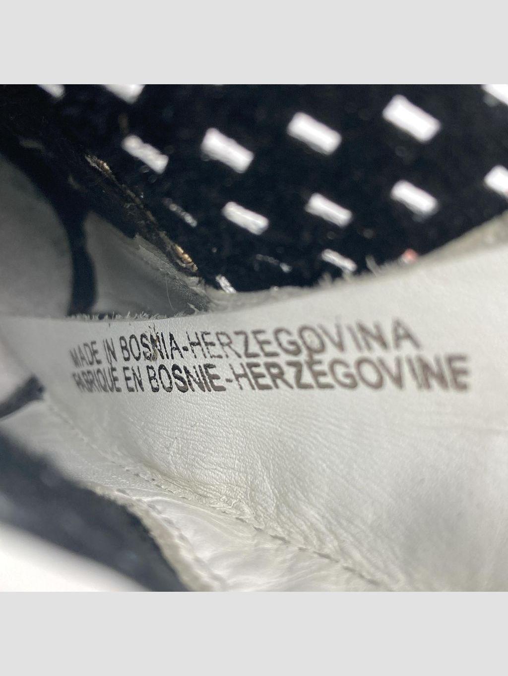 Botas DIESEL - Talla 37 (VOP01025083)-4