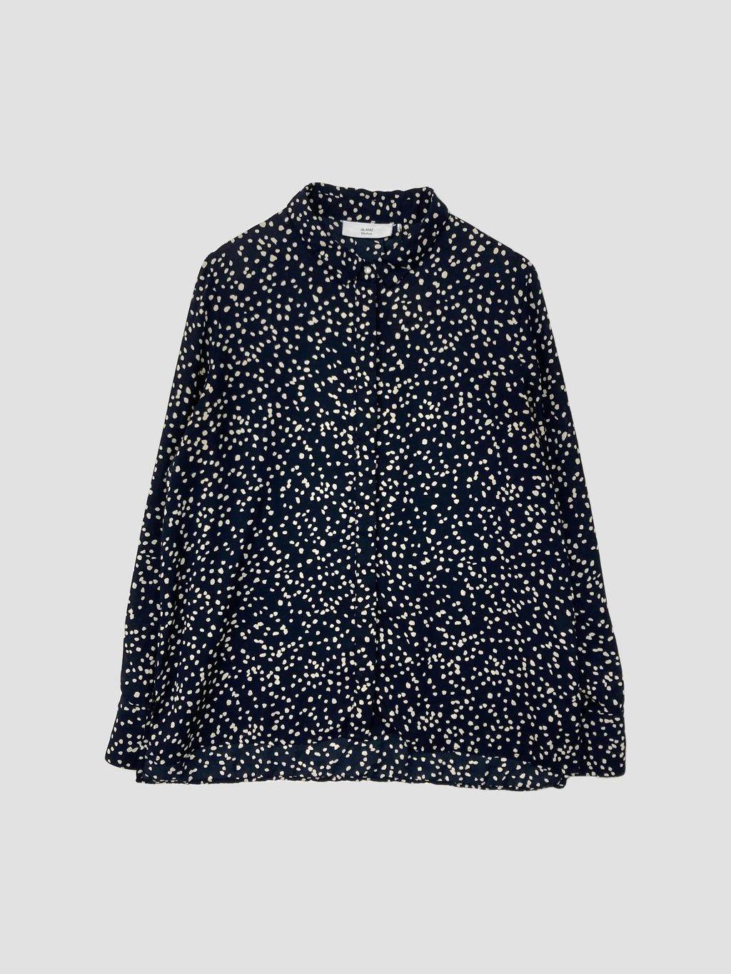 Camisa ALANIZ - Talla M (VOP01216712)-0