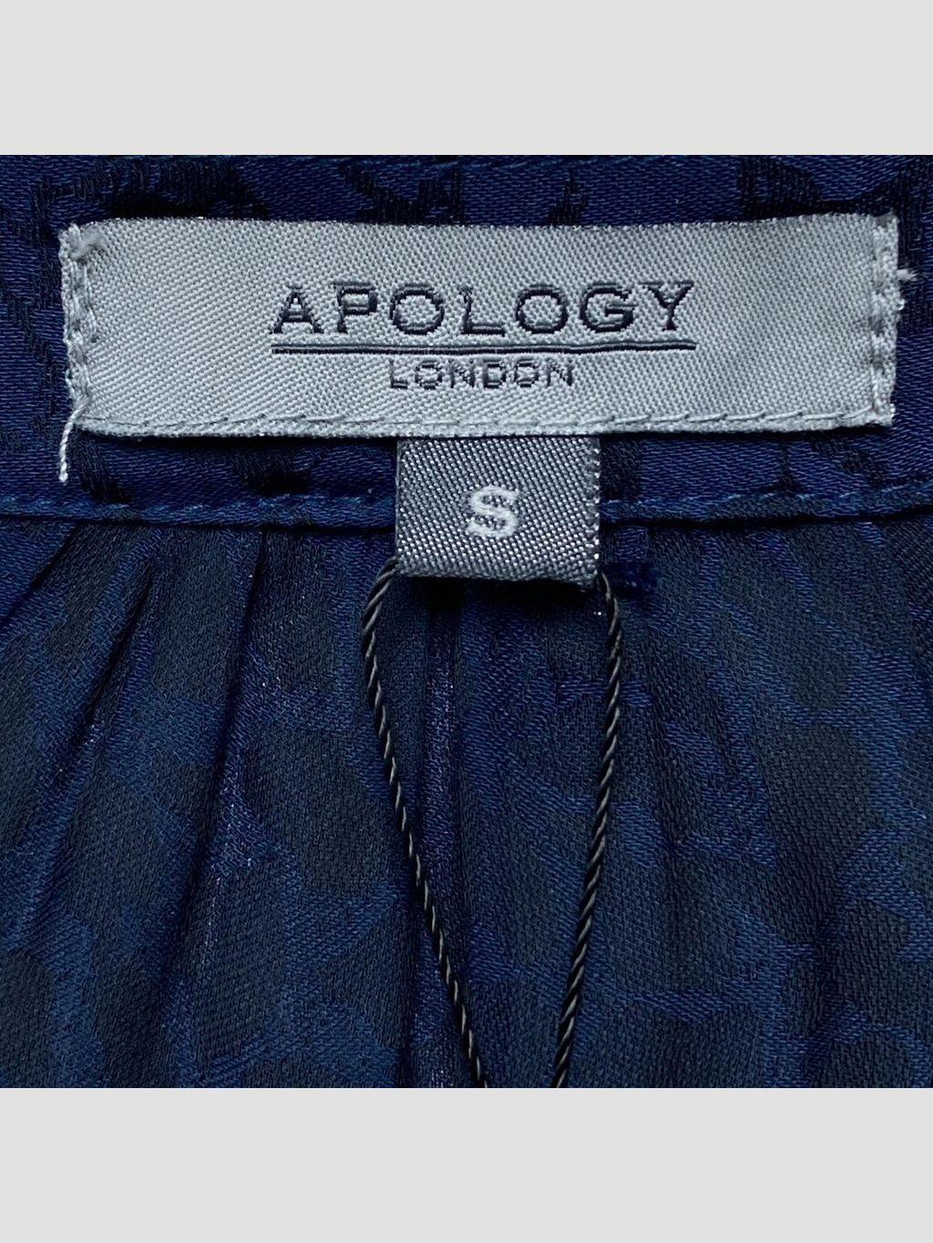 Blusa APOLOGY - Talla S (VOP00939425)-1