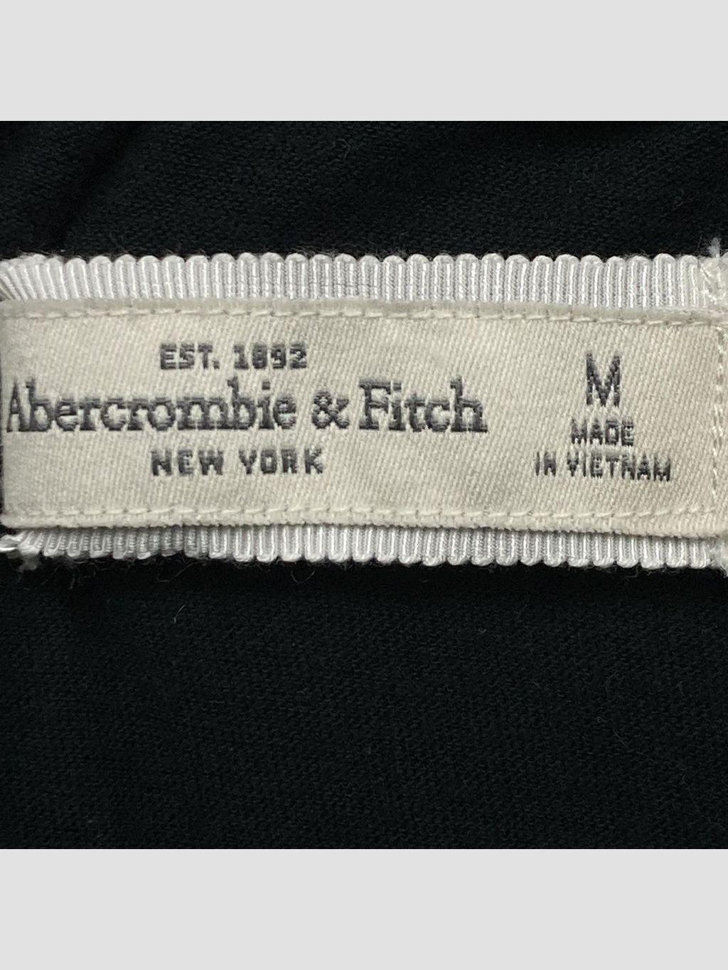 Falda larga ABERCROMBIE & FITCH - Talla 38 (VOP00986863)-1
