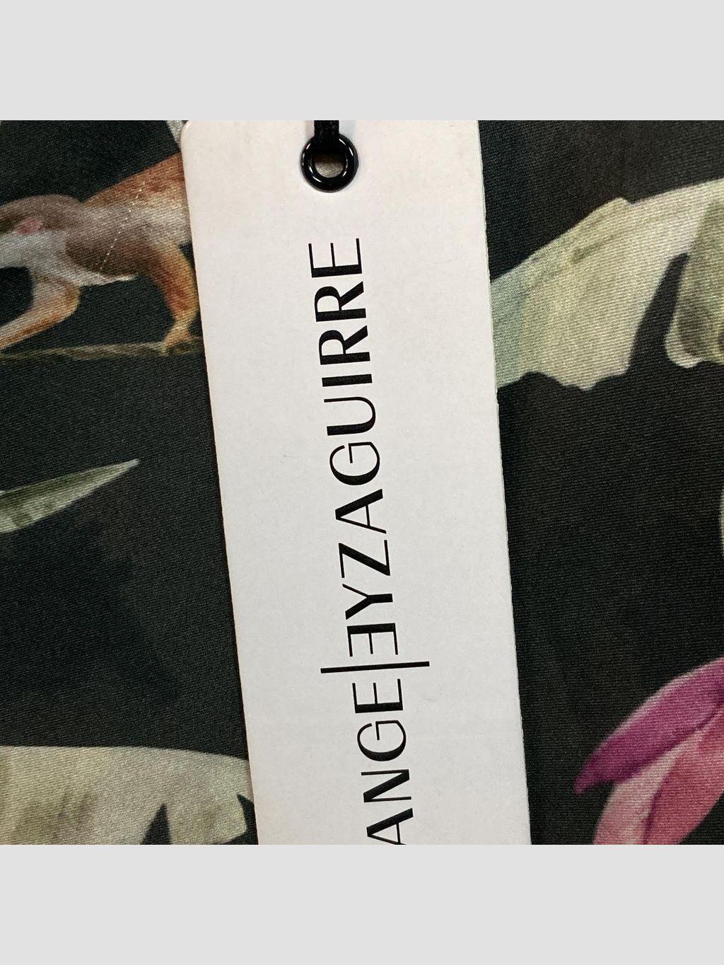 Polera sin mangas ANGE EYZAGUIRRE - Talla M (VOP01072634)-2