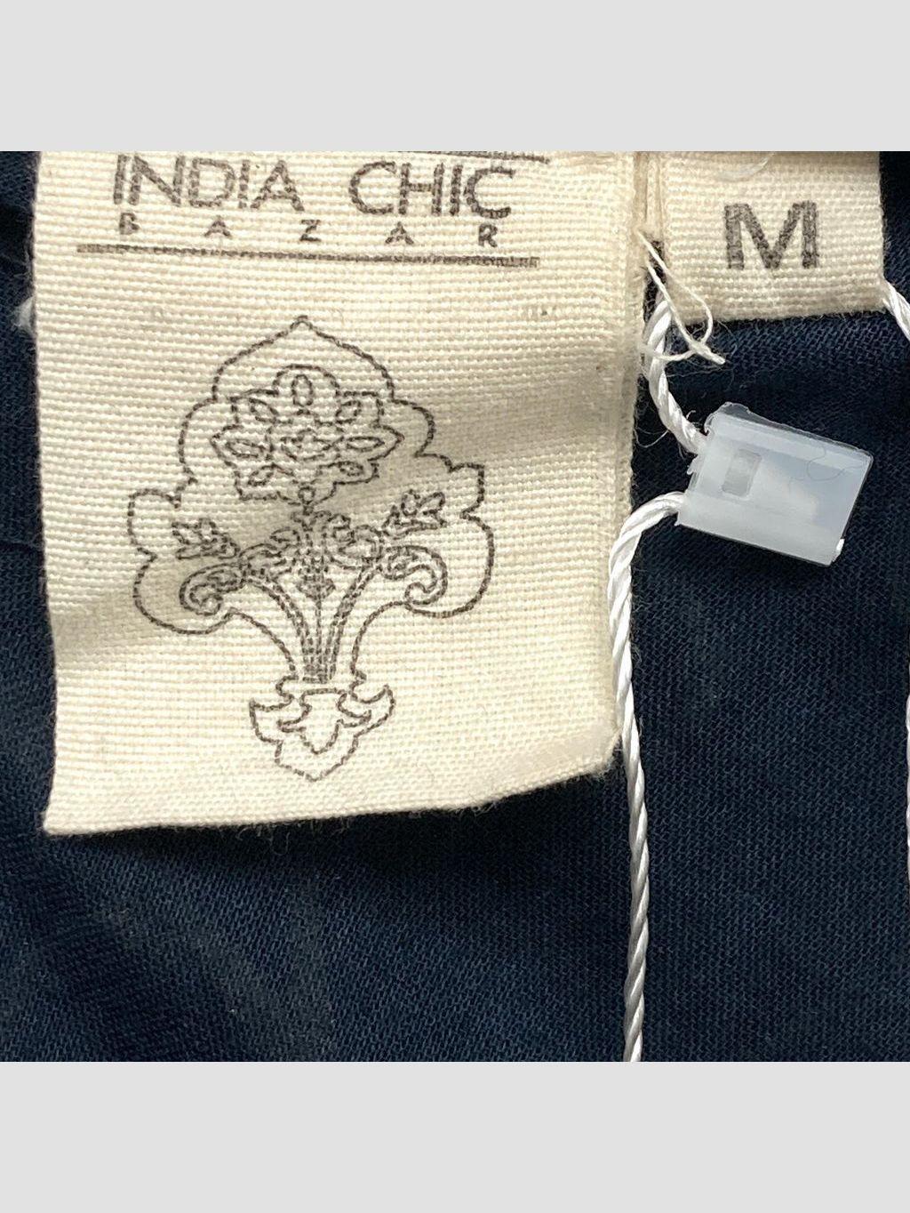 Vestido largo INDIA CHIC - Talla M (VOP01034144)-1