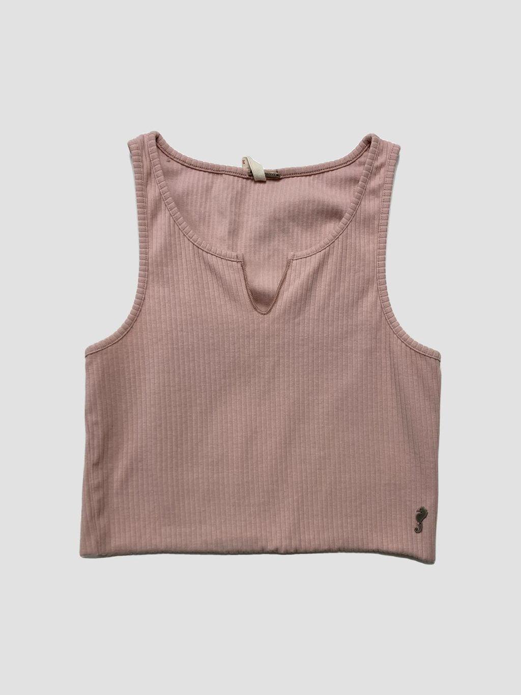 Top LOLITA POCKET - Talla M (VOP00801135)-0