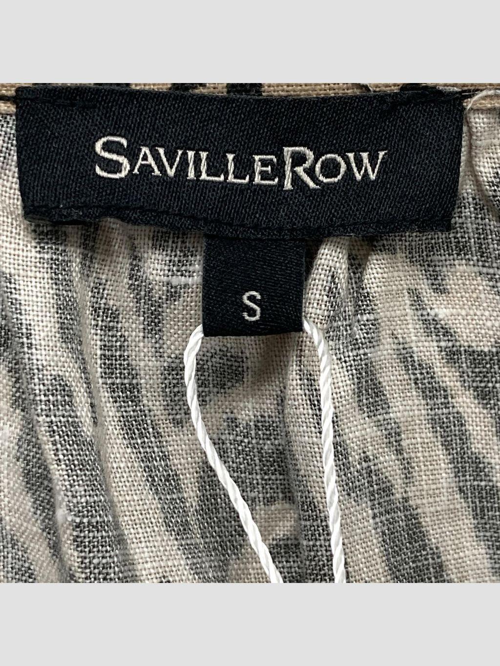 Vestido largo SAVILLE ROW - Talla S (VOP01066677)-1