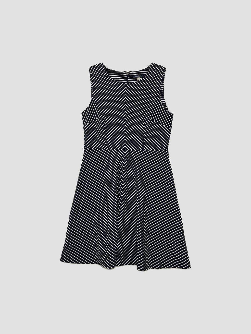 Vestido corto TOMMY HILFIGER - Talla L (VOP01196684)-0