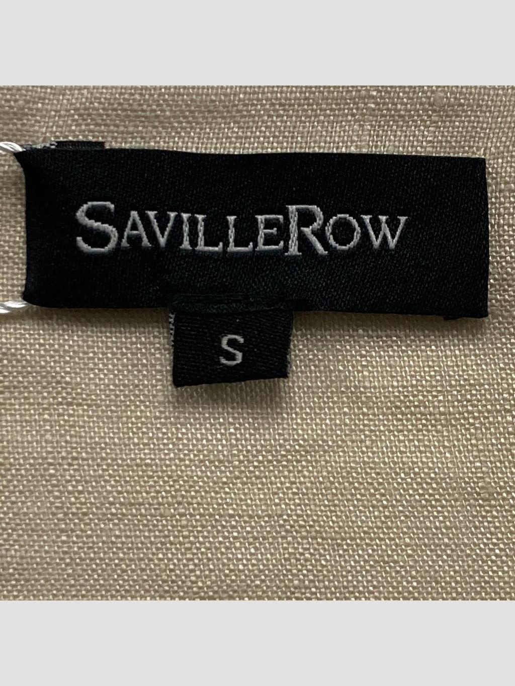 Polera SAVILLE ROW - Talla S (VOP01029784)-1