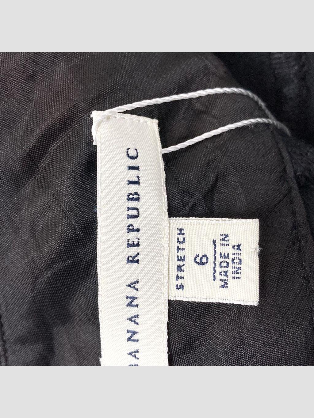 Falda corta BANANA REPUBLIC - Talla 38 (VOP01153562)-2