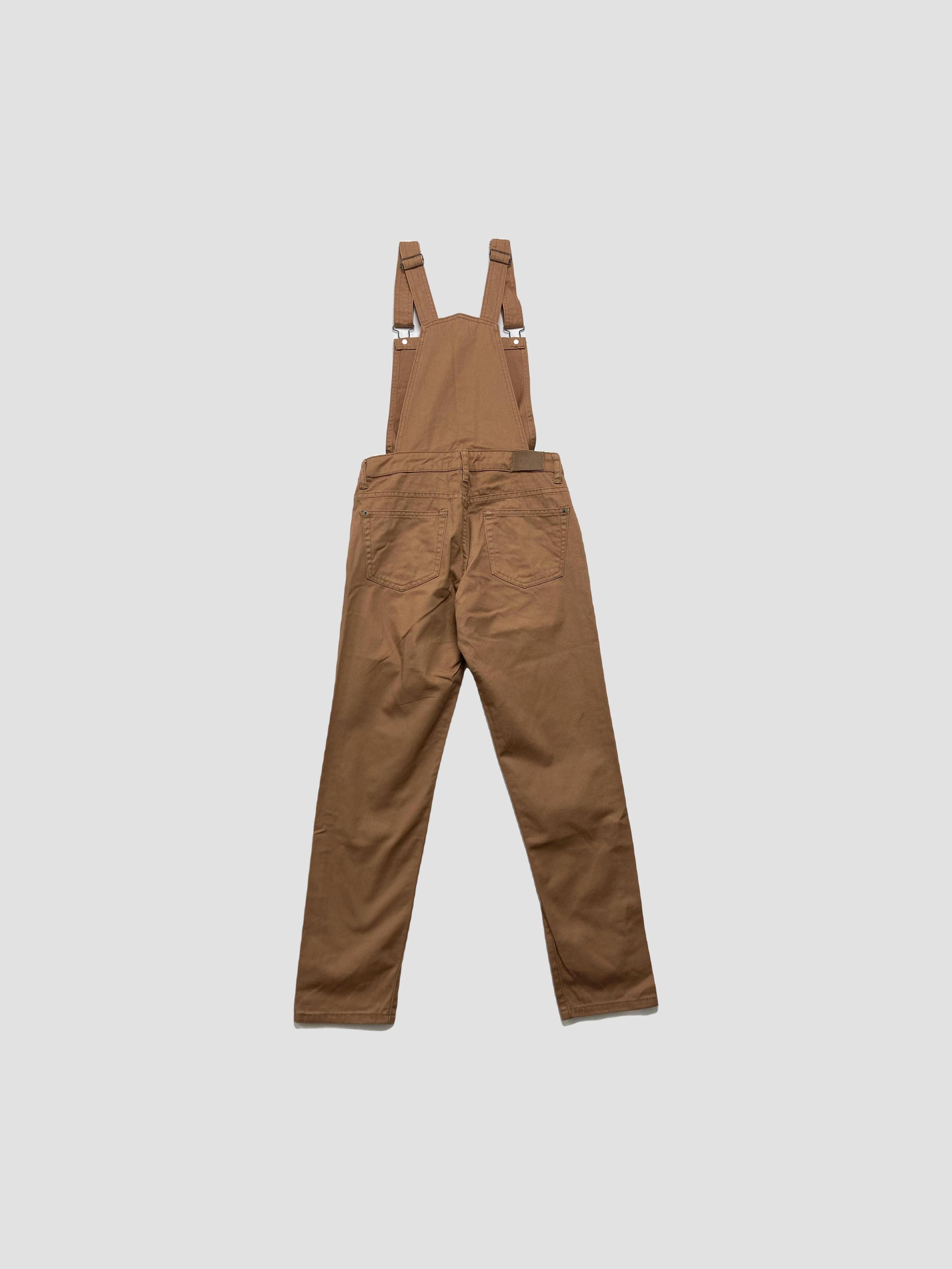 Enterito SYBILLA - Talla S (VOP00831494)-1