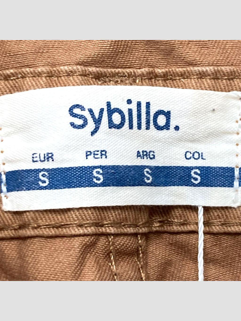 Enterito SYBILLA - Talla S (VOP00831494)-2