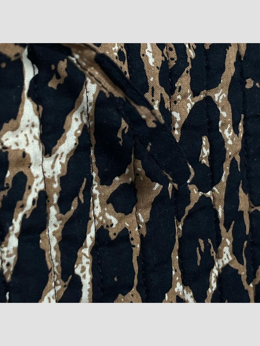 Chaqueta sin mangas ALANIZ - Talla S (VOP01103202)-2