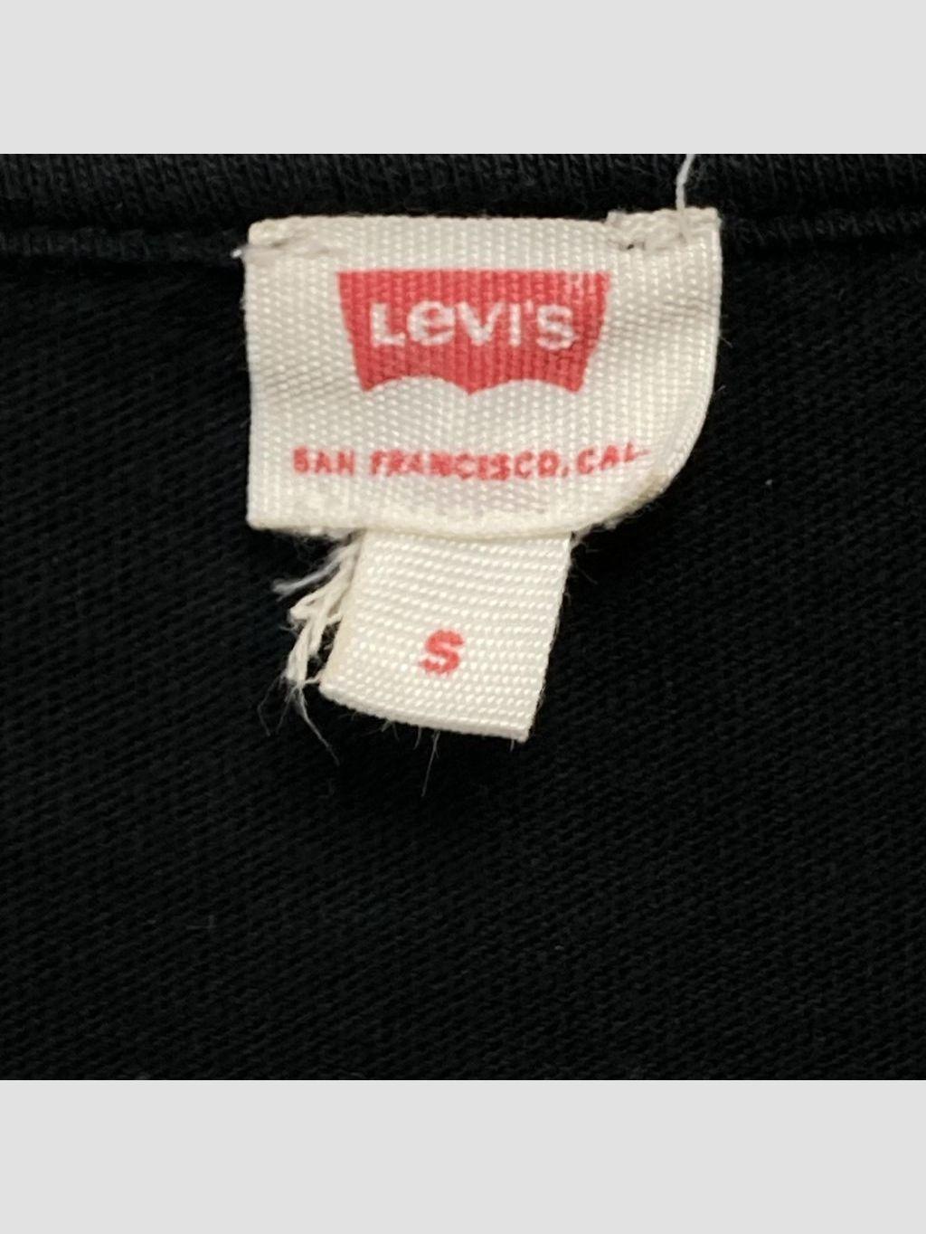Polera LEVI'S - Talla S (VOP01060037)-1