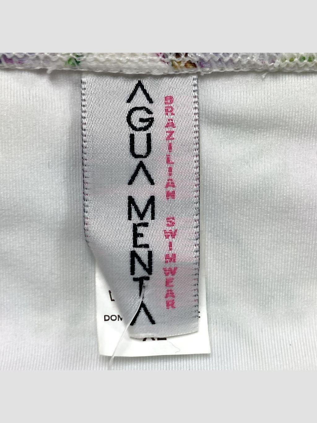 Traje de baño AGUA MENTA - Talla XL (VOP00839434)-1