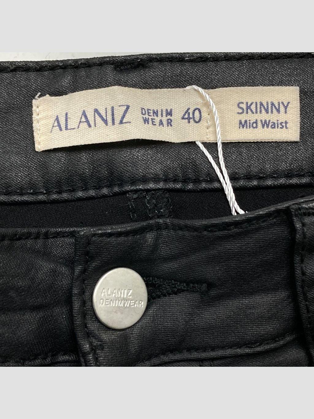 Jean ALANIZ - Talla 40 (VOP01040756)-2