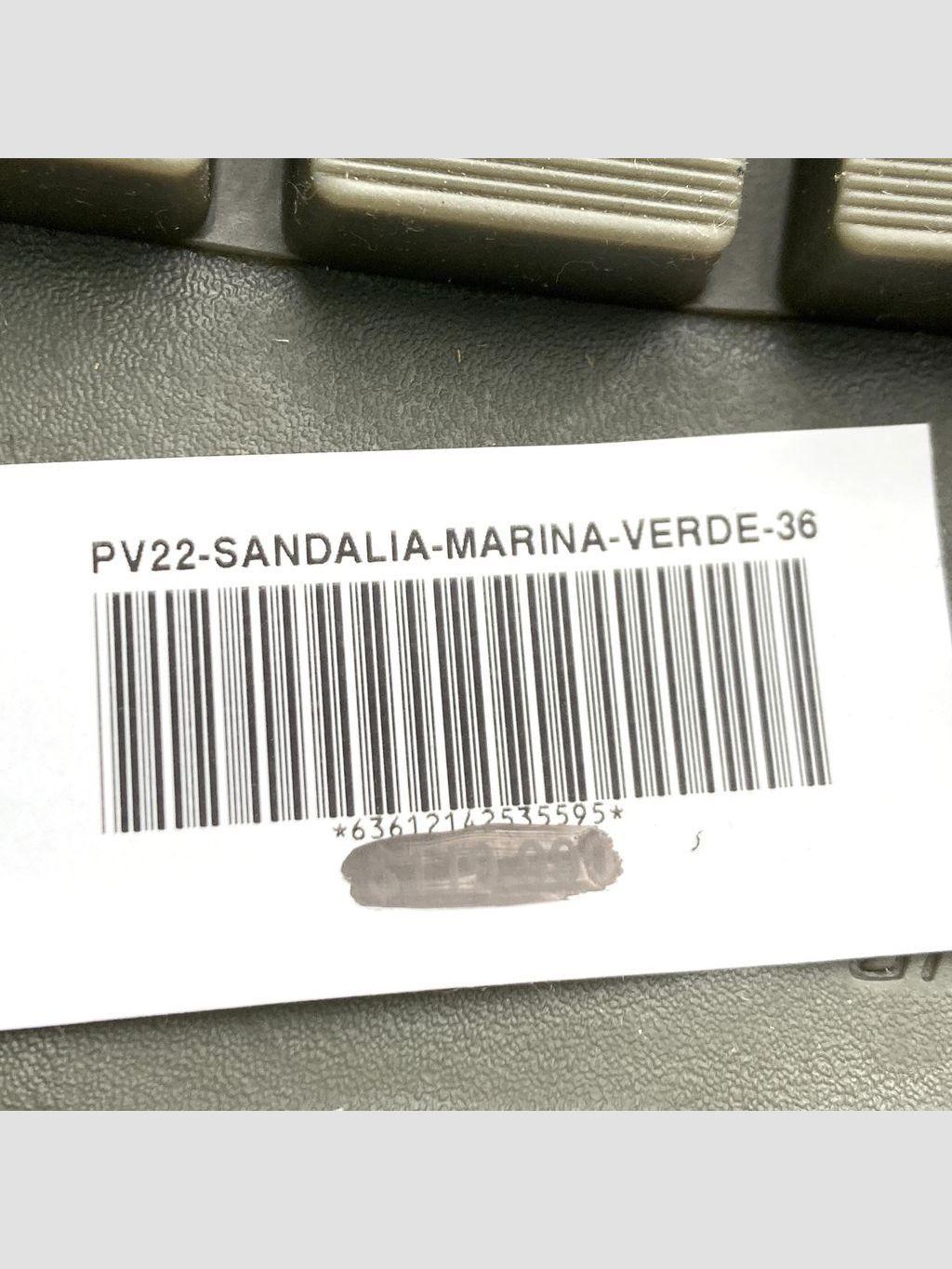 Sandalias CARO CRIADO - Talla 36 (VOP00899757)-2