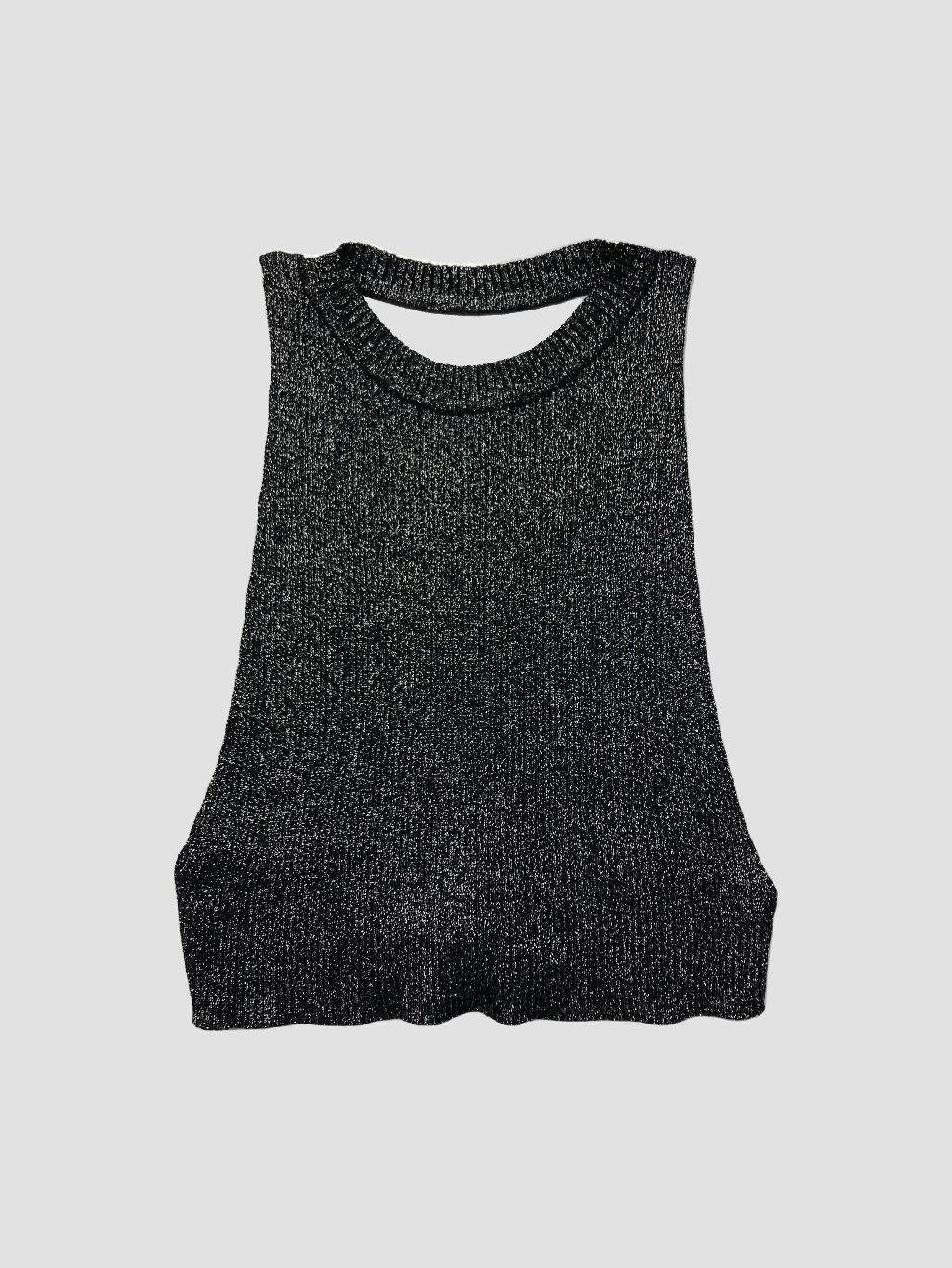Top ZARA - Talla S (VOP01201797)-0