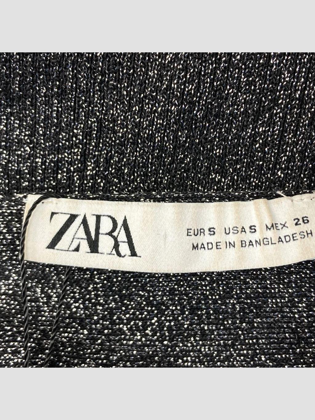 Top ZARA - Talla S (VOP01201797)-1