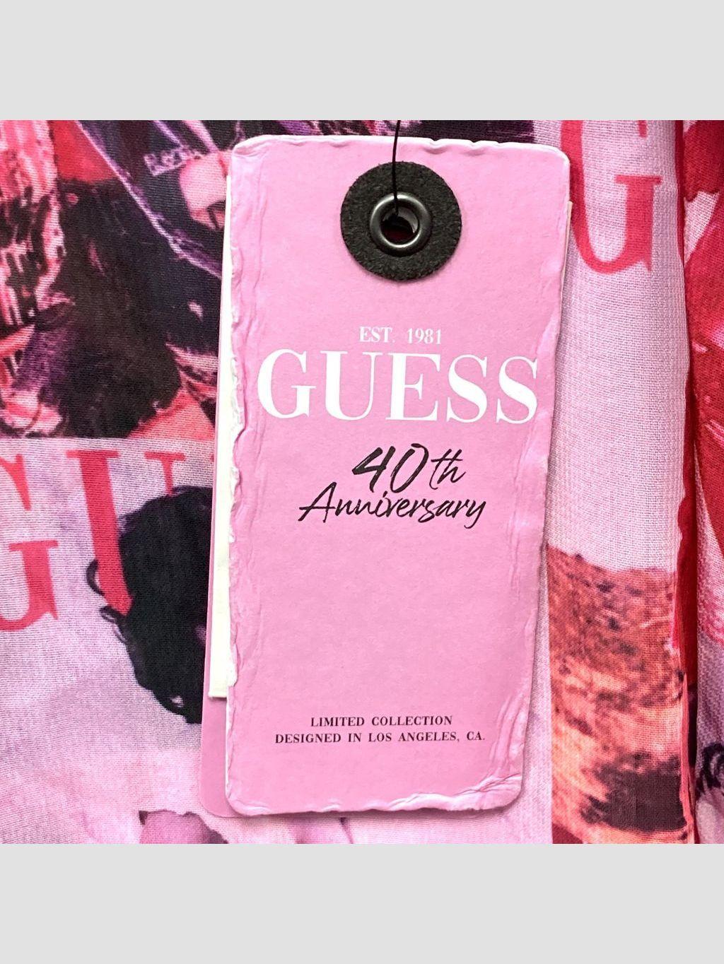 Camisa GUESS - Talla S (VOP01044072)-2