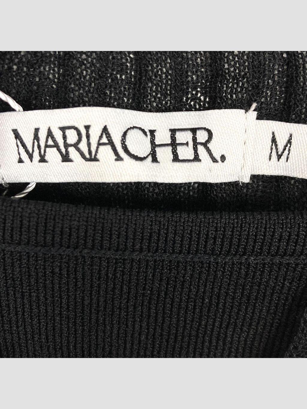 Polera sin mangas MARIA CHER - Talla M (VOP01120461)-2