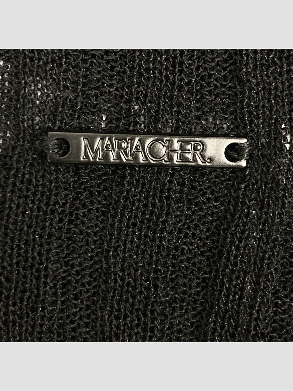 Polera sin mangas MARIA CHER - Talla M (VOP01120461)-5