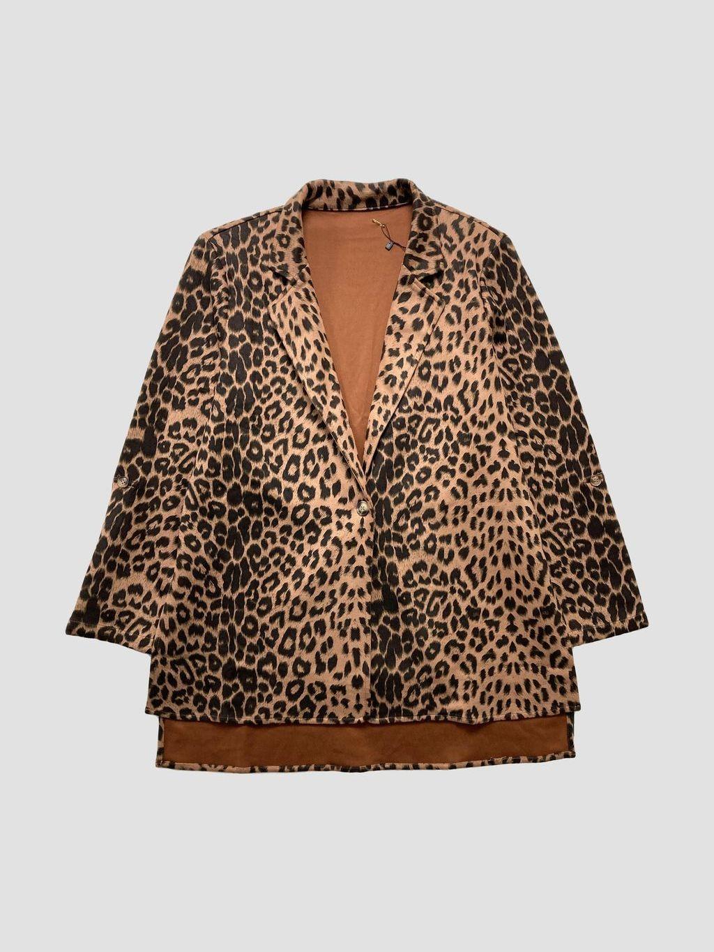 Blazer VINTAGE - Talla M (VOP00945693)-0