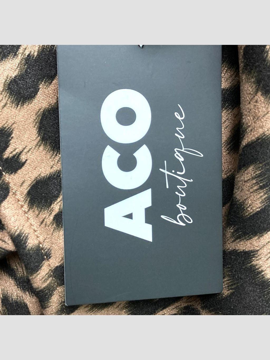 Blazer VINTAGE - Talla M (VOP00945693)-1