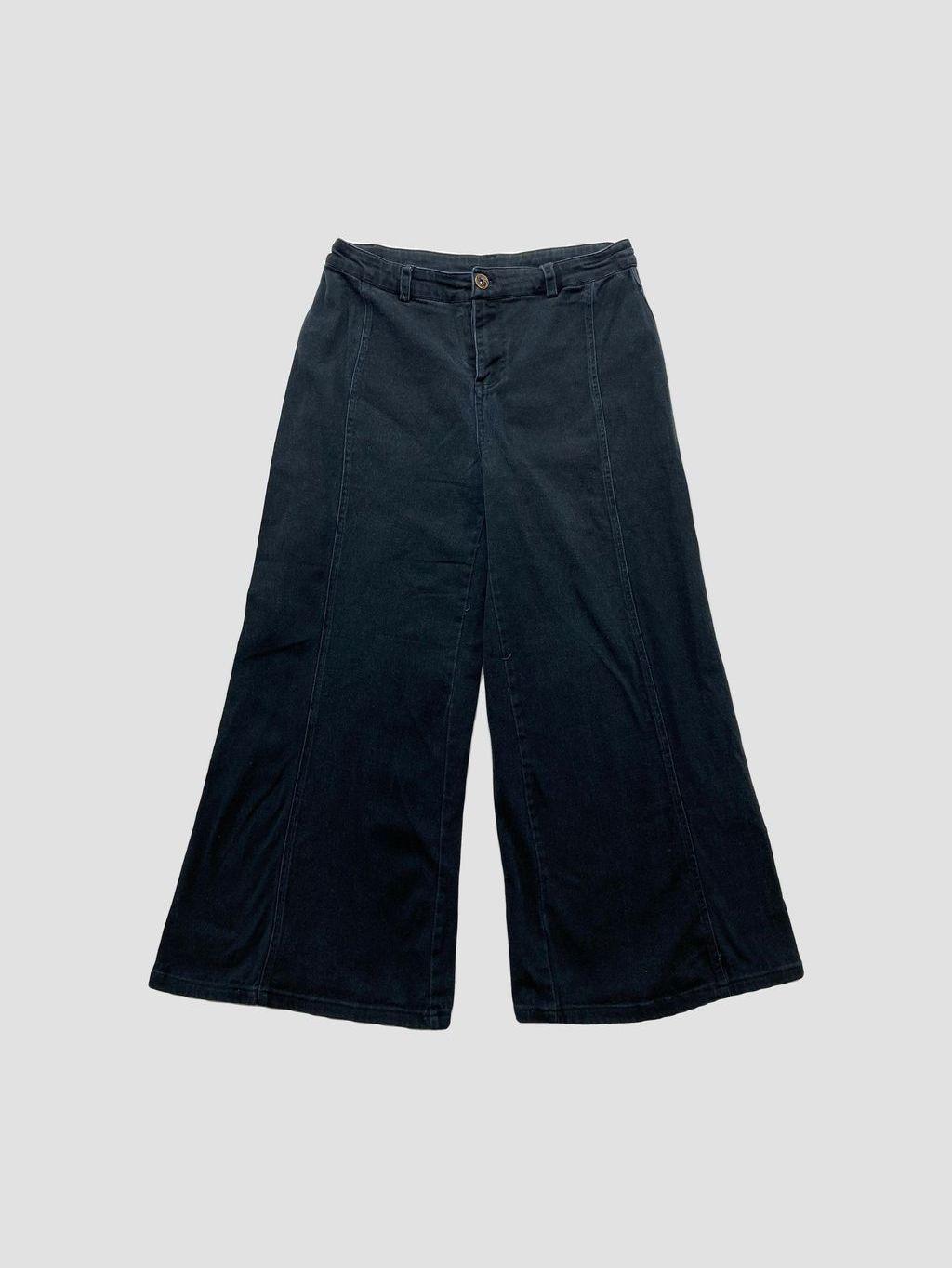 Jean UMBRALE - Talla 38 (VOP00908181)-0