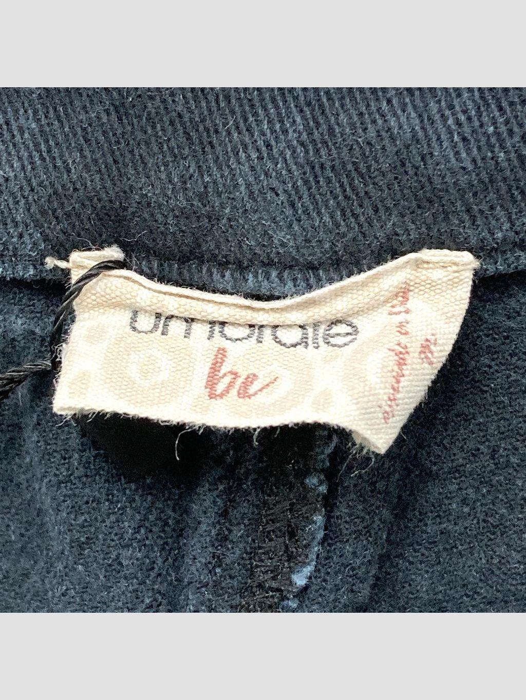 Jean UMBRALE - Talla 38 (VOP00908181)-2