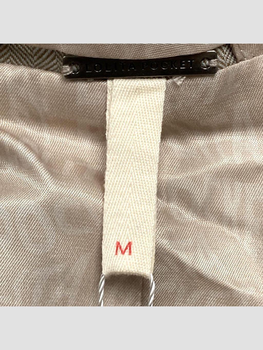 Blazer LOLITA POCKET - Talla M (VOP01057822)-1