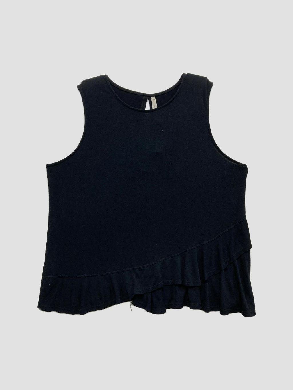 Polera sin mangas VINTAGE - Talla M (VOP00902627)-0