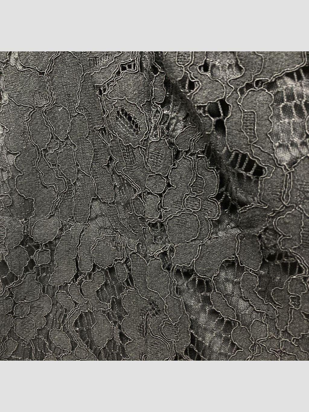 Vestido largo ZARA - Talla M (VOP01013128)-3