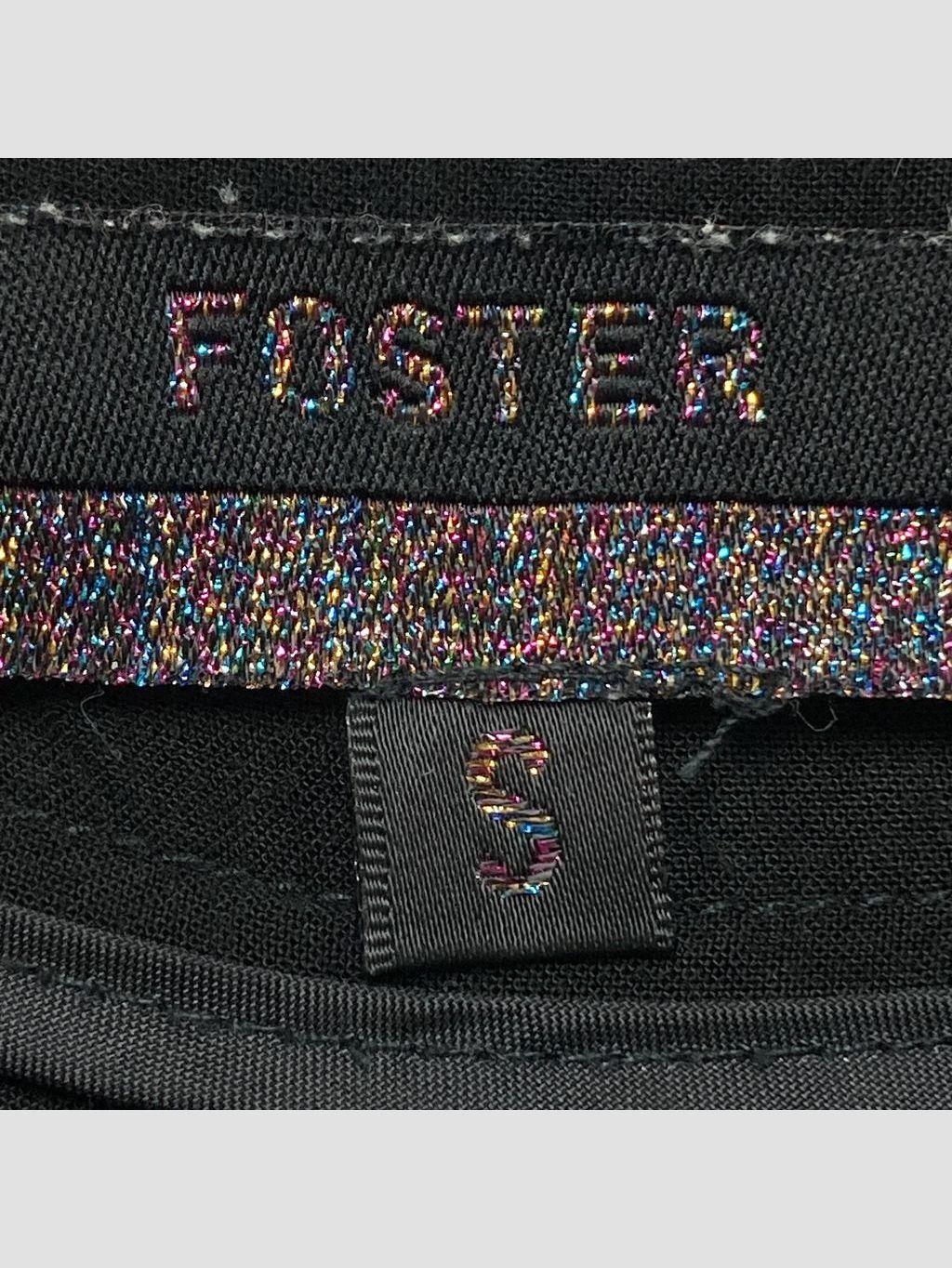 Pantalón FOSTER - Talla 36 (VOP00805839)-1