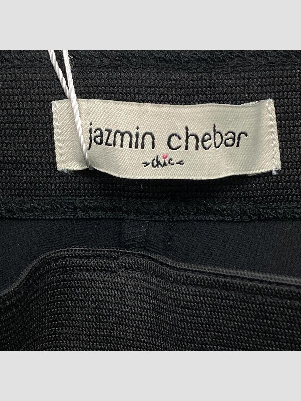 Pantalón JAZMIN CHEBAR - Talla 40 (VOP01055610)-1
