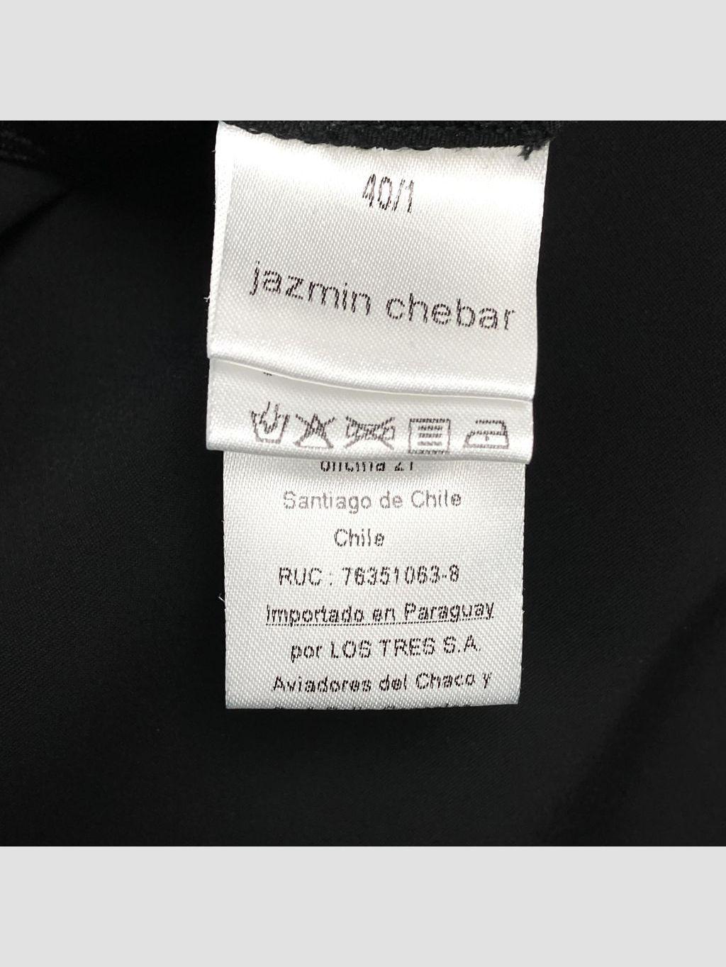 Pantalón JAZMIN CHEBAR - Talla 40 (VOP01055610)-2
