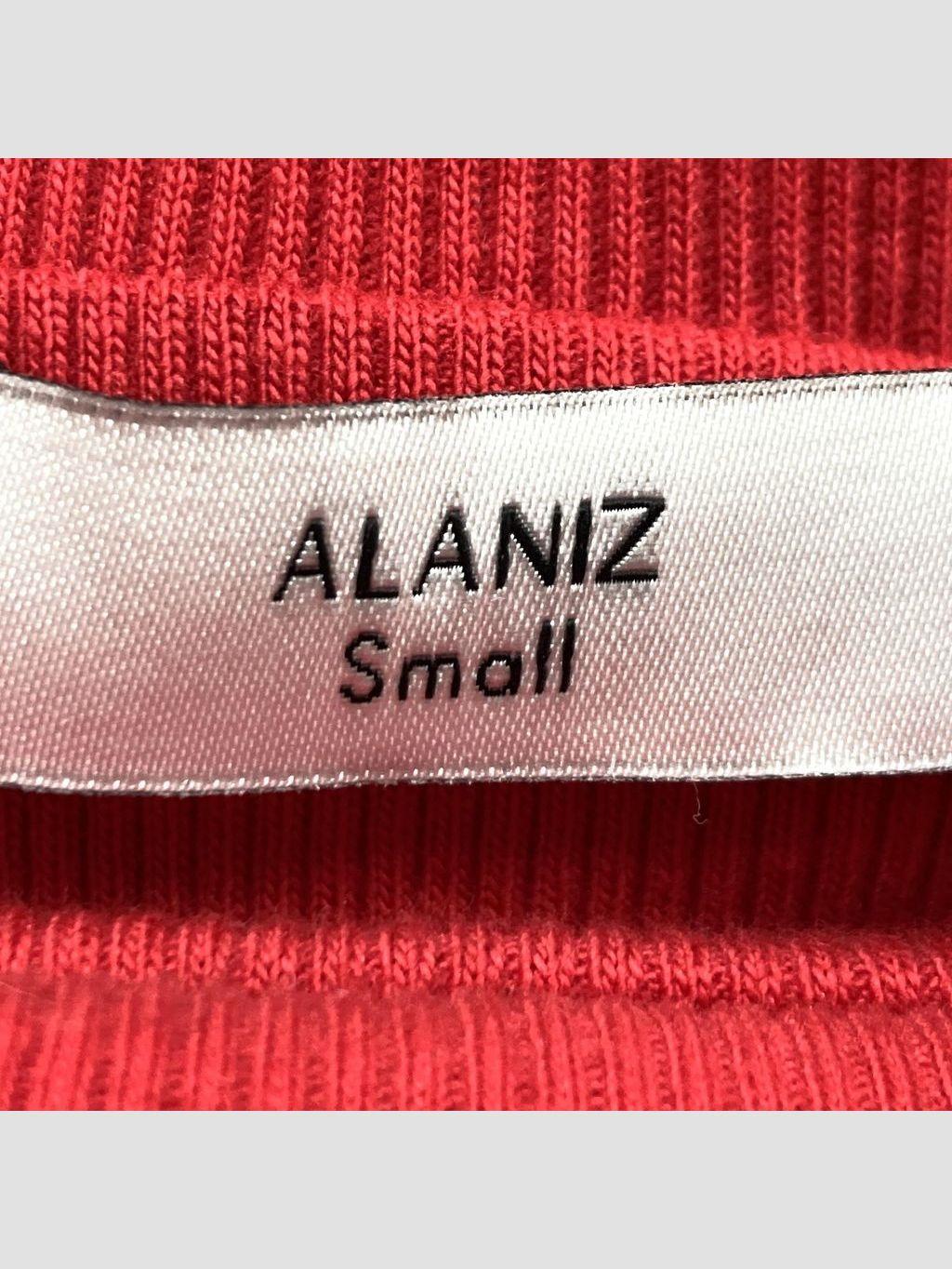 Blusa ALANIZ - Talla S (VOP00916532)-2