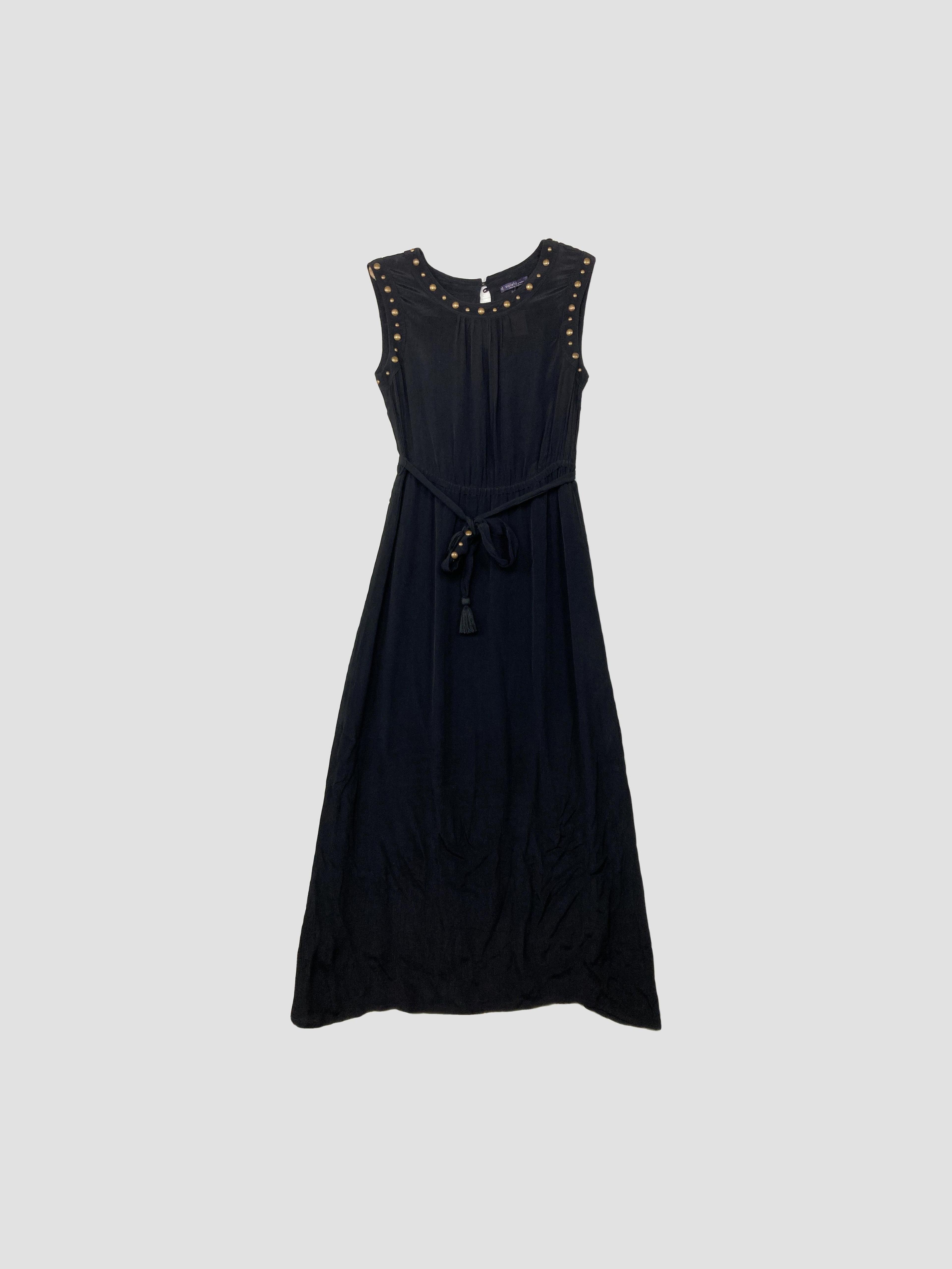 Vestido largo ZARA - Talla M (VOP01207846)-0